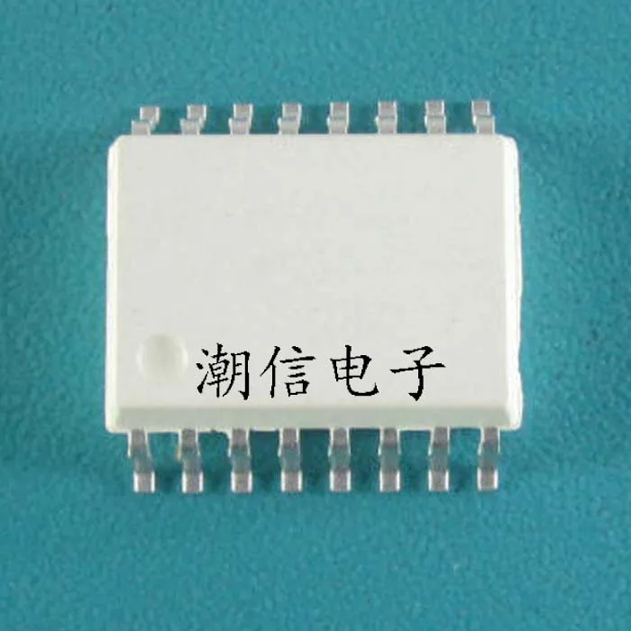 Free shipping A352J HCPL-352JSOP-16 10PCS
Free shipping A352J HCPL-352JSOP-16 10PCS