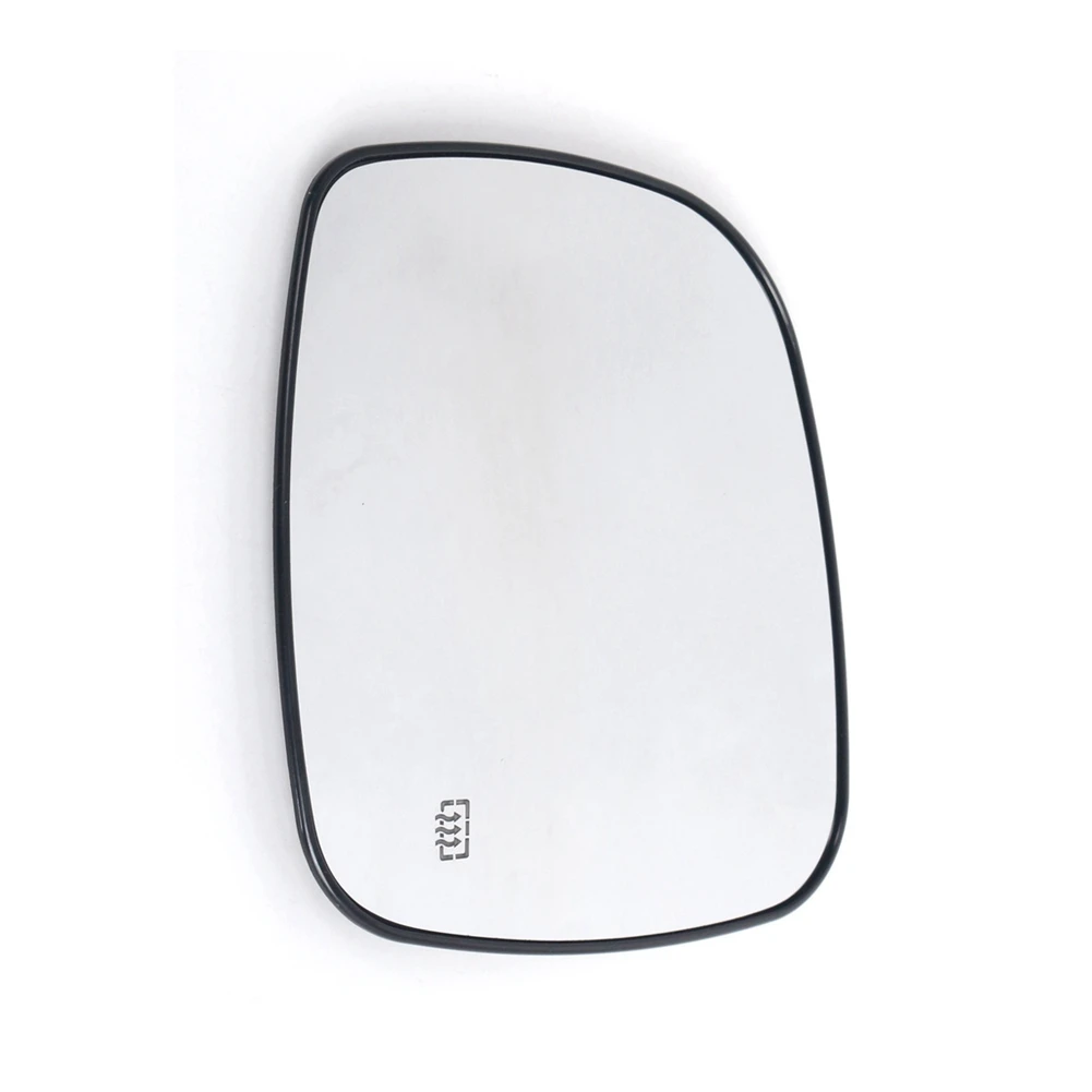 Зеркальное стекло с подогревом для Chrysler Town Country 2008-2016 Dodge Grand Caravan 2008-2020
Зеркальное стекло с подогревом для Chrysler Town Country 2008-2016 Dodge Grand Caravan 2008-2020