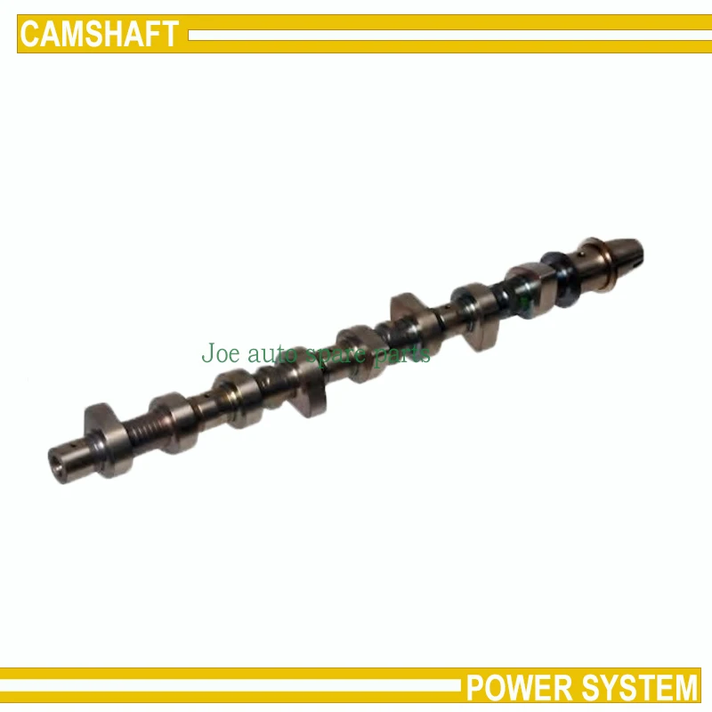 Распредвал двигателя 1KZ 1KZT 1KZTE для Toyota 4 Runner Land Cruiser 90 Prado Hilux 2982cc 8v 3.0 TD 93161100 13501-67010 1350167010
Распредвал двигателя 1KZ 1KZT 1KZTE для Toyota 4 Runner Land Cruiser 90 Prado Hilux 2982cc 8v 3.0 TD 93161100 13501-67010 1350167010