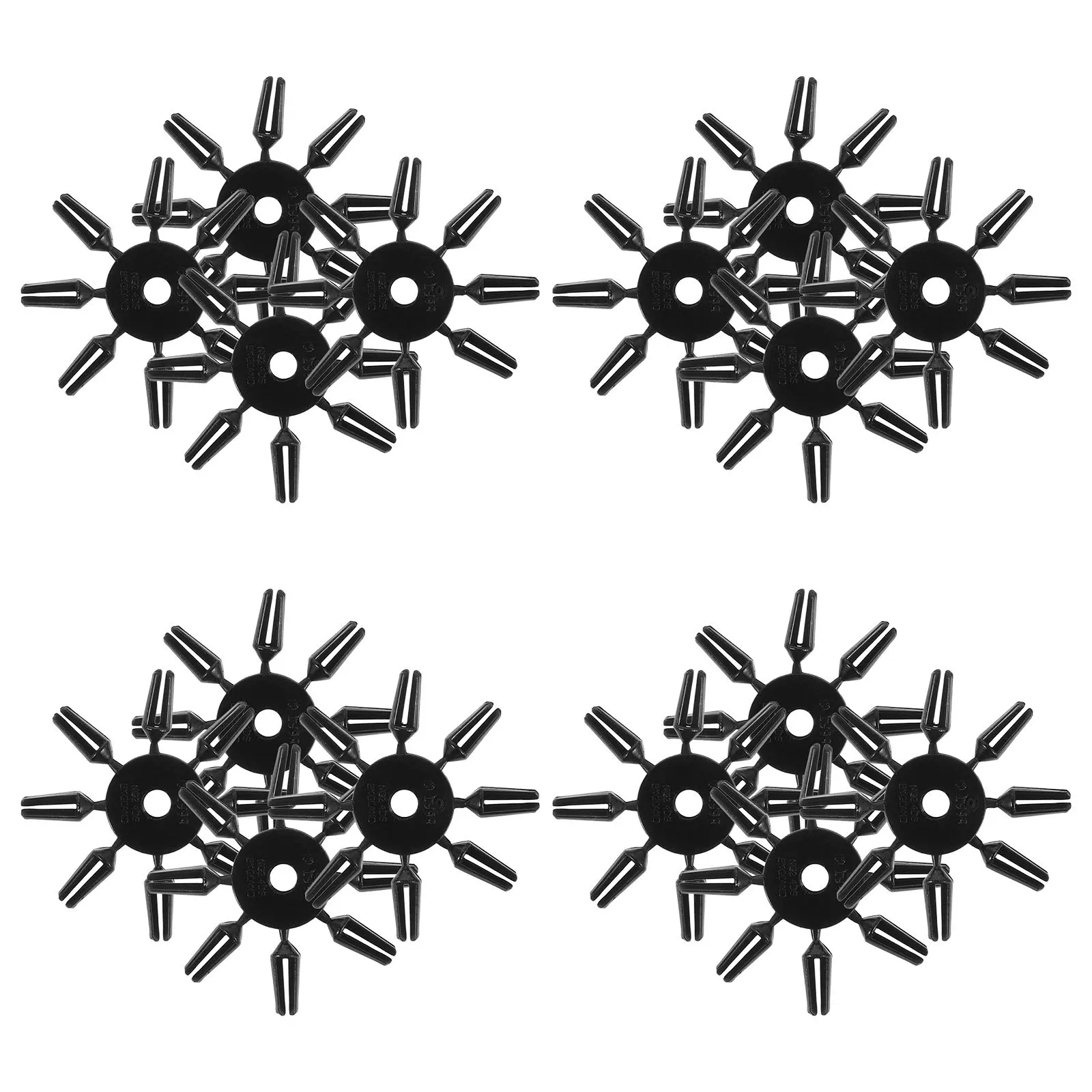 50 шт. Savers Flight Wing Savers — профессиональные защитные приспособления для повышения точности и стабильности в области отдыха и
50 шт. Savers Flight Wing Savers — профессиональные защитные приспособления для повышения точности и стабильности в области отдыха и