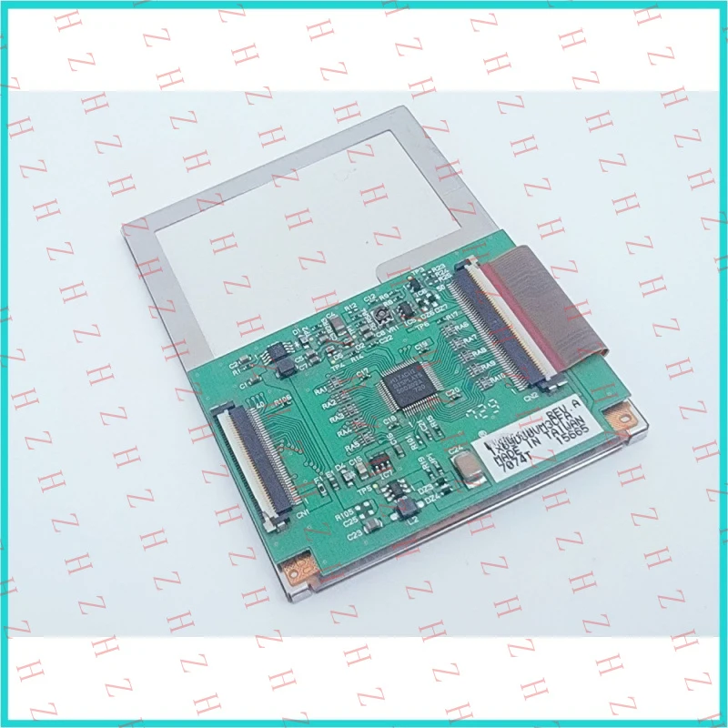 ЖК-дисплей P+ TX09D80VM3CFA для KOE
ЖК-дисплей P+ TX09D80VM3CFA для KOE