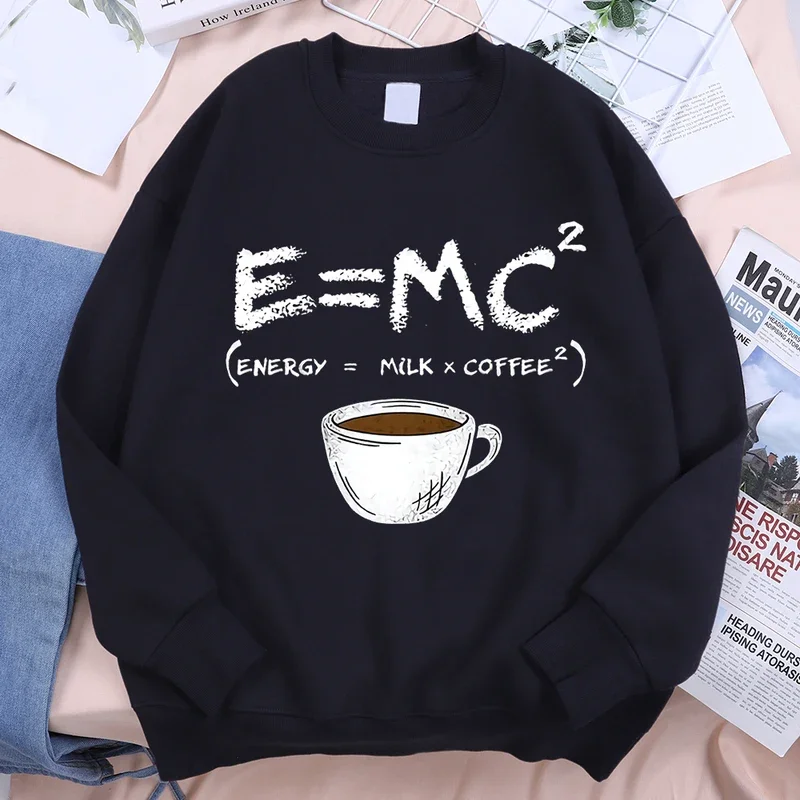 Толстовка с капюшоном для мужчин и женщин Energy Milk Coffee, удобная толстовка в стиле хип-хоп, осенняя теплая уличная одежда, флисовые пуловеры, толстовки
Толстовка с капюшоном для мужчин и женщин Energy Milk Coffee, удобная толстовка в стиле хип-хоп, осенняя теплая уличная одежда, флисовые пуловеры, толстовки