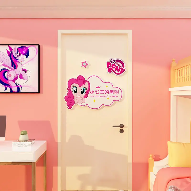 My Little Pony Rainbow Dash Twilight Sparkle аниме периферийные устройства креативный мультфильм дом спальня общежитие дверной знак украшение стены
My Little Pony Rainbow Dash Twilight Sparkle аниме периферийные устройства креативный мультфильм дом спальня общежитие дверной знак украшение стены