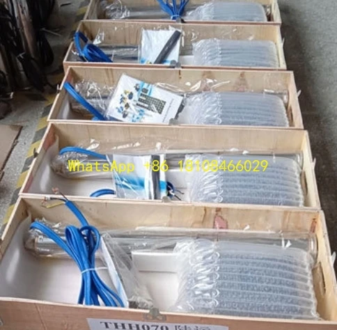 Large Flow Submersible Solar DC Powered Well Pump Kit for Irrigation Agriculture Farm
Large Flow Submersible Solar DC Powered Well Pump Kit for Irrigation Agriculture Farm