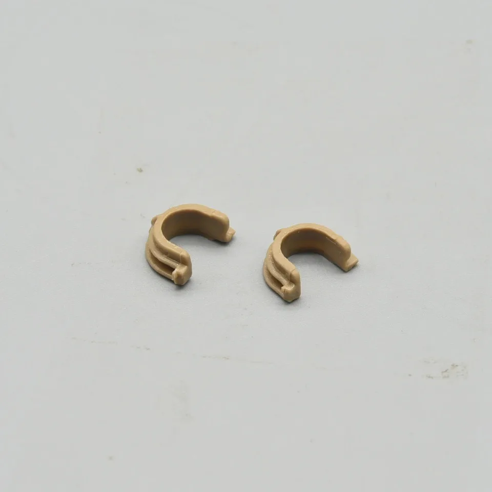 10X RC4-4643-000 RC1-2079 Втулка прижимного ролика для HP 1010 1012 1015 1018 1020 1022 3015 3020 3030 3050 3052 3055 M1319 M1005
10X RC4-4643-000 RC1-2079 Втулка прижимного ролика для HP 1010 1012 1015 1018 1020 1022 3015 3020 3030 3050 3052 3055 M1319 M1005