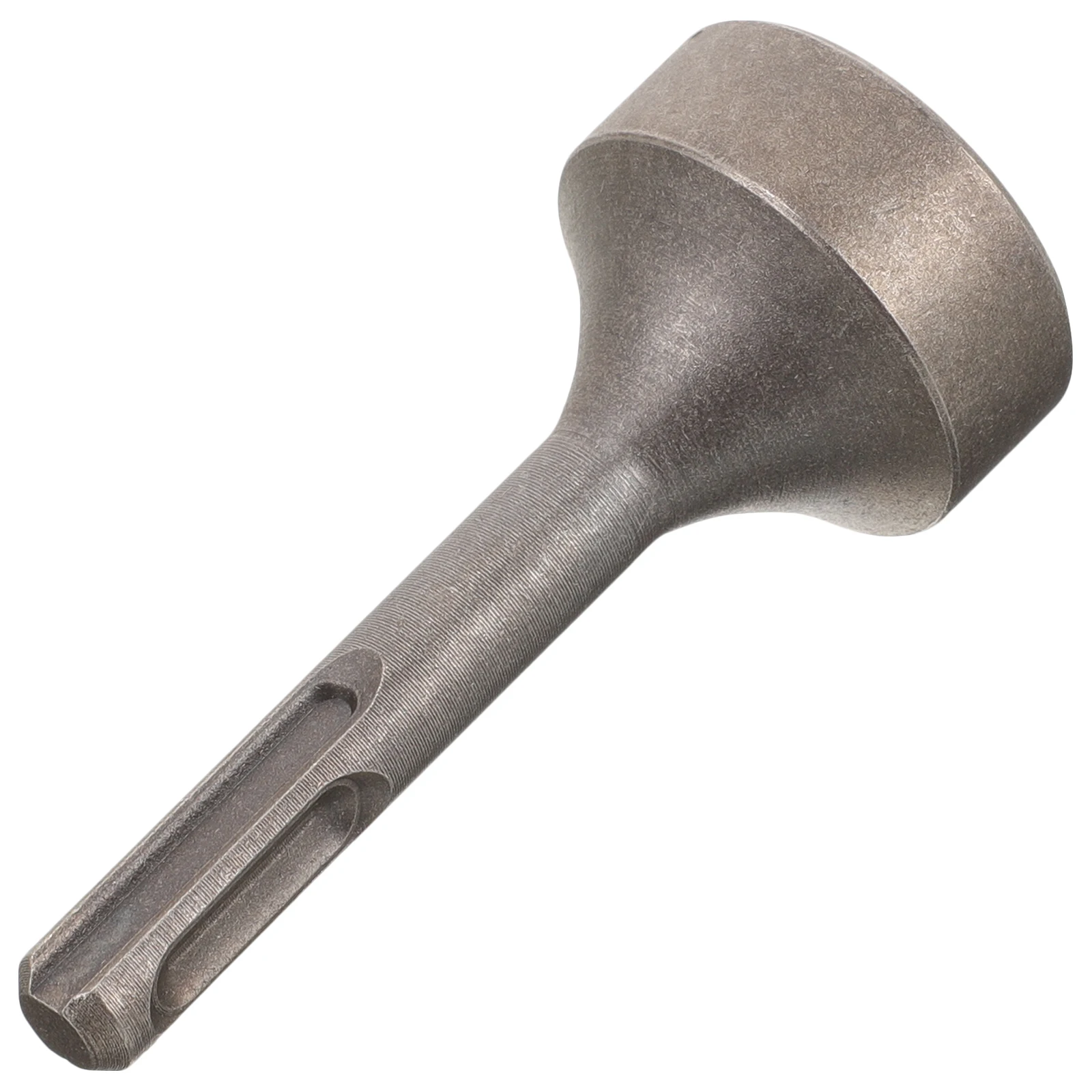 Stainless Steel Rotary Hammer Rod Driver Ground Pole Tool For Hammer Drills Durable Replacement Accessory Ground Rod Driving
Stainless Steel Rotary Hammer Rod Driver Ground Pole Tool For Hammer Drills Durable Replacement Accessory Ground Rod Driving