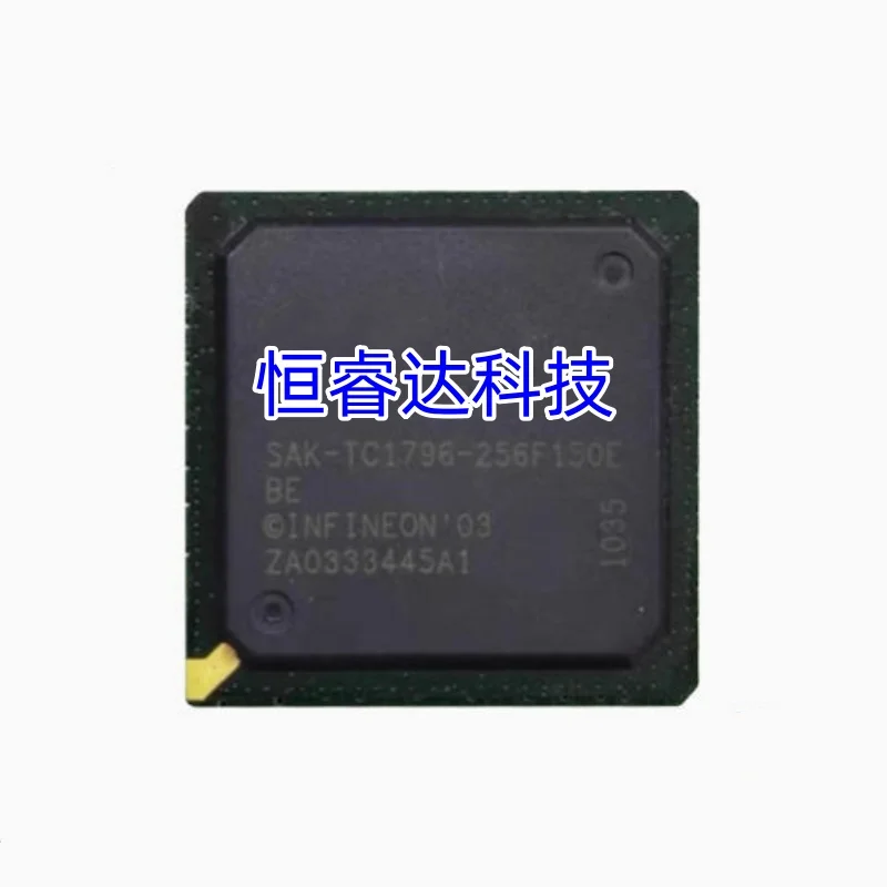(1-10 шт.) 100% новый оригинальный чипсет SAK-TC1796-256F150E BE SAK-TC1796-256F150EBE BGA-416
(1-10 шт.) 100% новый оригинальный чипсет SAK-TC1796-256F150E BE SAK-TC1796-256F150EBE BGA-416