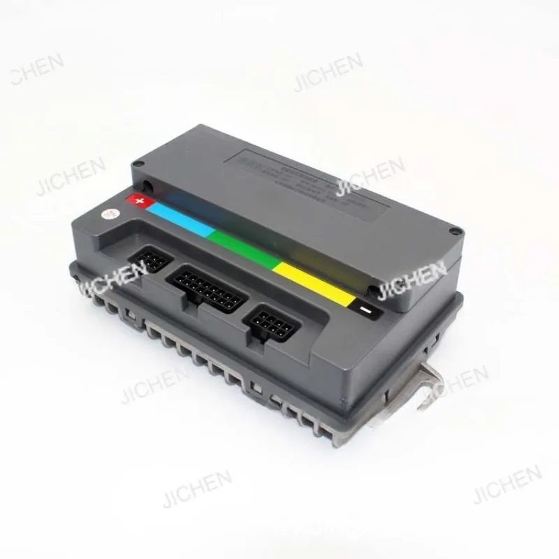 Electric vehicle electric motorcycle EM50S sine wave 7255 motor controller 72V60A silent outlet
Electric vehicle electric motorcycle EM50S sine wave 7255 motor controller 72V60A silent outlet