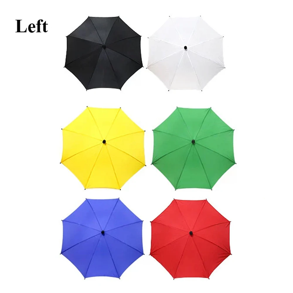 6 Colors Mini Size Magic Umbrella Magic Trick (33cm Length) Magic Device Silk To Four Umbrellas Stage Magic Accessory
6 Colors Mini Size Magic Umbrella Magic Trick (33cm Length) Magic Device Silk To Four Umbrellas Stage Magic Accessory