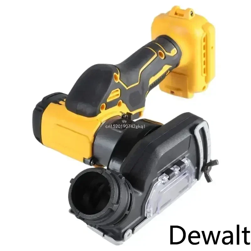 Mini Angles Grinder, 20V Cordless Angles Grinder 20000RPM,76mm 3'' Disc Angles Grinder Tool for Cutting, Polishing
Mini Angles Grinder, 20V Cordless Angles Grinder 20000RPM,76mm 3'' Disc Angles Grinder Tool for Cutting, Polishing