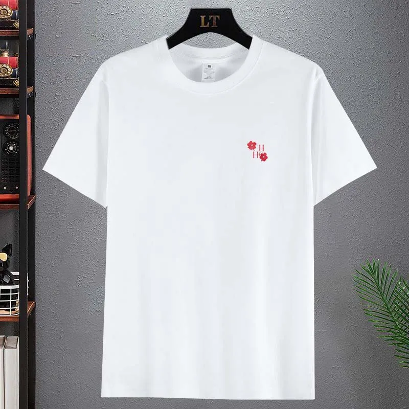 CHCH 2025 New Women's Summer T-shirt Embroidery Letters Lantern Sleeve T-Shirts Basic Cotton Tshirts Woman Tops Tees Y2k Top
CHCH 2025 New Women's Summer T-shirt Embroidery Letters Lantern Sleeve T-Shirts Basic Cotton Tshirts Woman Tops Tees Y2k Top