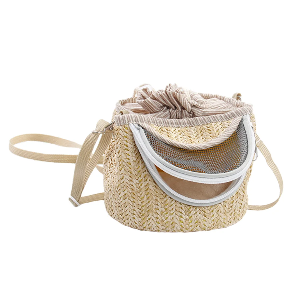 Animal Bag Pet Backpack for Going Out The Tote Small Carrier Travel Rat Guinea Pig
Animal Bag Pet Backpack for Going Out The Tote Small Carrier Travel Rat Guinea Pig