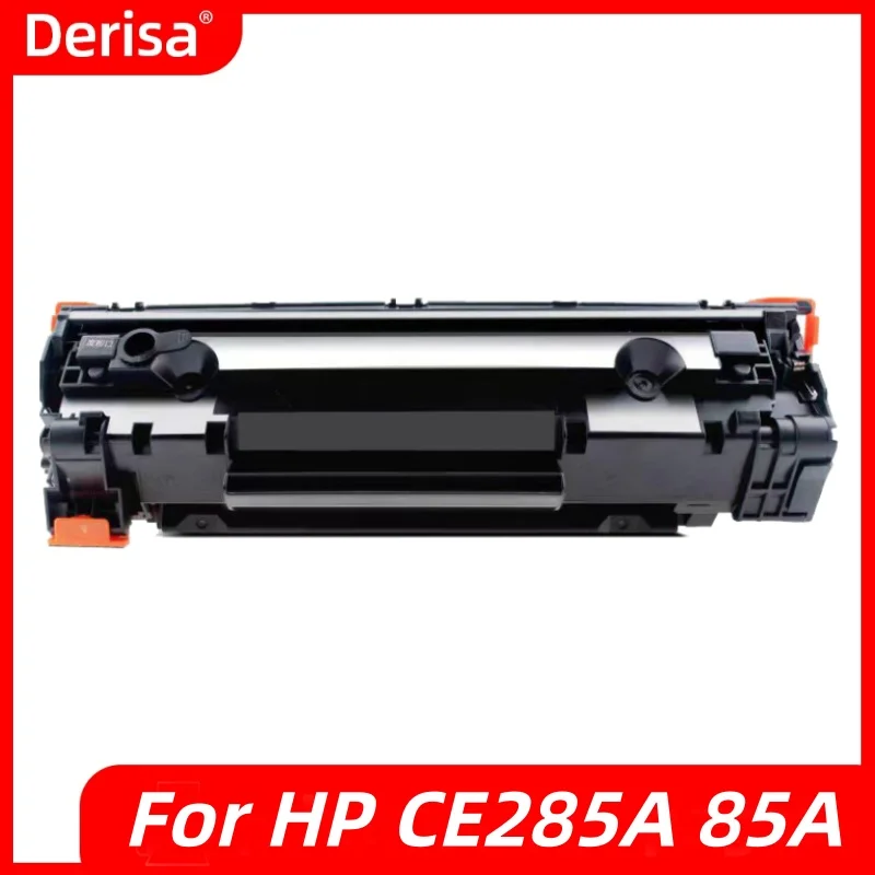 285A 85A toner cartridge for HP LaserJet Pro P1102 M1130 M1132 M1210 M1212nf M1214nfh M1217nfw printer black CE285A
285A 85A toner cartridge for HP LaserJet Pro P1102 M1130 M1132 M1210 M1212nf M1214nfh M1217nfw printer black CE285A