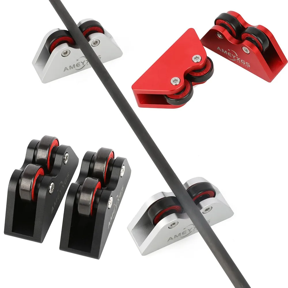 2pcs/Set Arrows Straightness Tester Selector Shaft Portable Aluminum Alloy Rolling Bearing Bow Archery Target Measuring Tool
2pcs/Set Arrows Straightness Tester Selector Shaft Portable Aluminum Alloy Rolling Bearing Bow Archery Target Measuring Tool