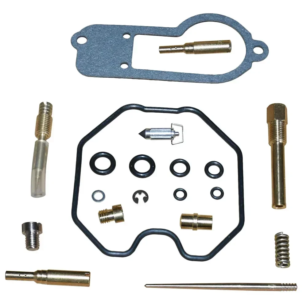 CARBURETOR CARB REPAIR REBUILD KIT FOR Honda CB550 CB550K Four CB 550K 1977-1978
CARBURETOR CARB REPAIR REBUILD KIT FOR Honda CB550 CB550K Four CB 550K 1977-1978