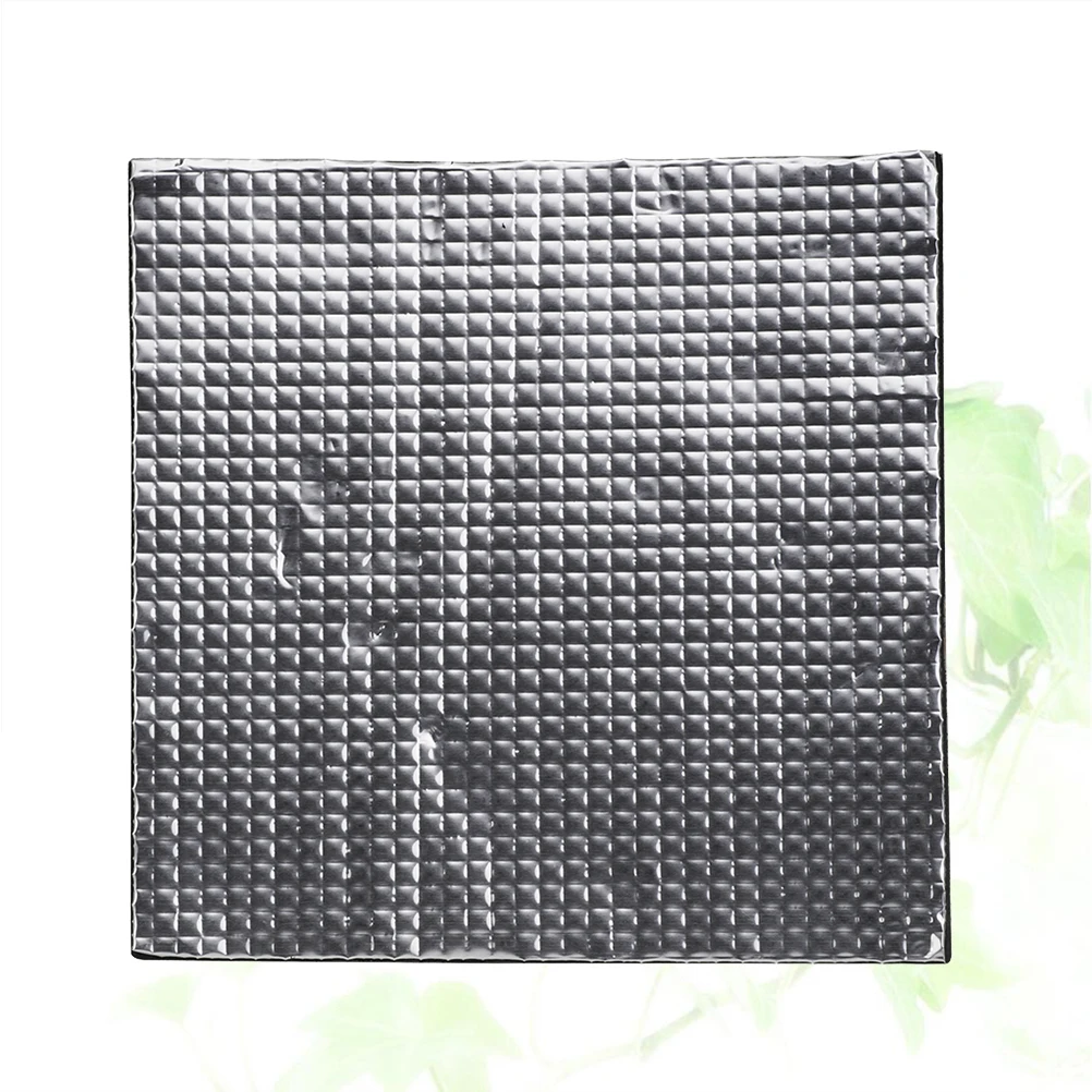 3 D Hot Bed Thermal Insulation Cotton Filament Dryer 3d Printer Parts Accessories Heated Tape Heatbed Water Proof
3 D Hot Bed Thermal Insulation Cotton Filament Dryer 3d Printer Parts Accessories Heated Tape Heatbed Water Proof