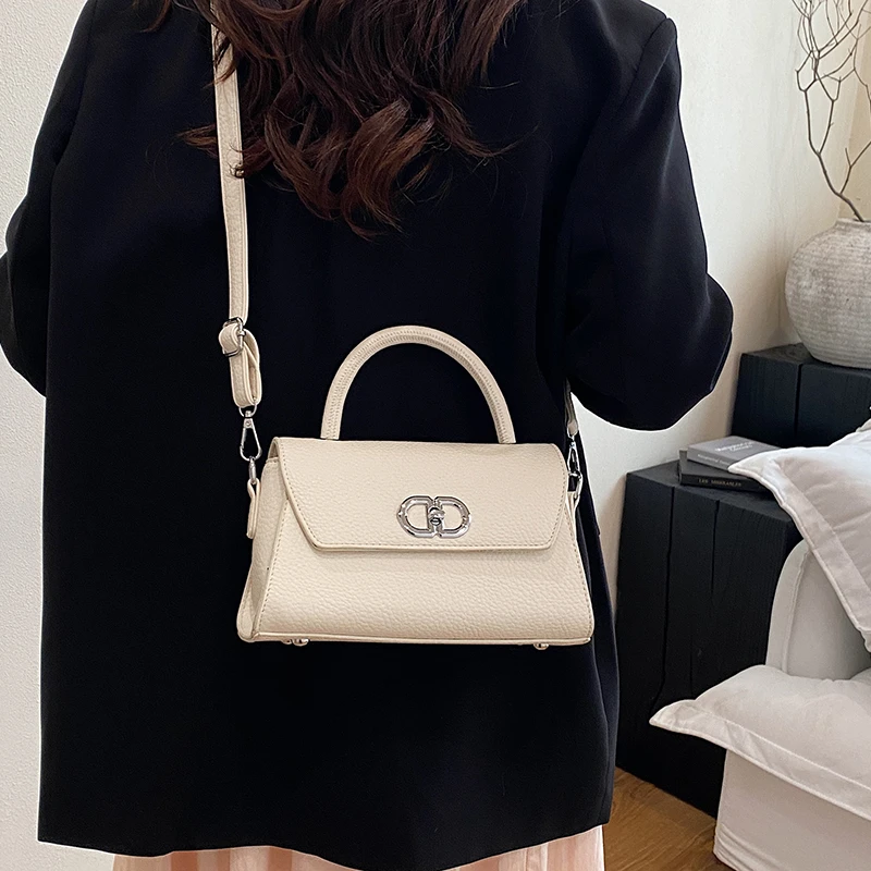Famous Designer Women Leather Handbag Crossbody Shoulder Messenger Tote Bags Luxury Brand Popular Classic Elegant Ladies
Famous Designer Women Leather Handbag Crossbody Shoulder Messenger Tote Bags Luxury Brand Popular Classic Elegant Ladies