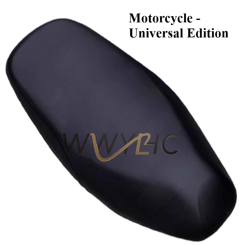 Подходит для хвостовой электрической подушки, чехол для подушки электрического мотоцикла, водонепроницаемый солнцезащитный крем, чехол для сиденья с аккумулятором Emma Yadi 
Подходит для хвостовой электрической подушки, чехол для подушки электрического мотоцикла, водонепроницаемый солнцезащитный крем, чехол для сиденья с аккумулятором Emma Yadi