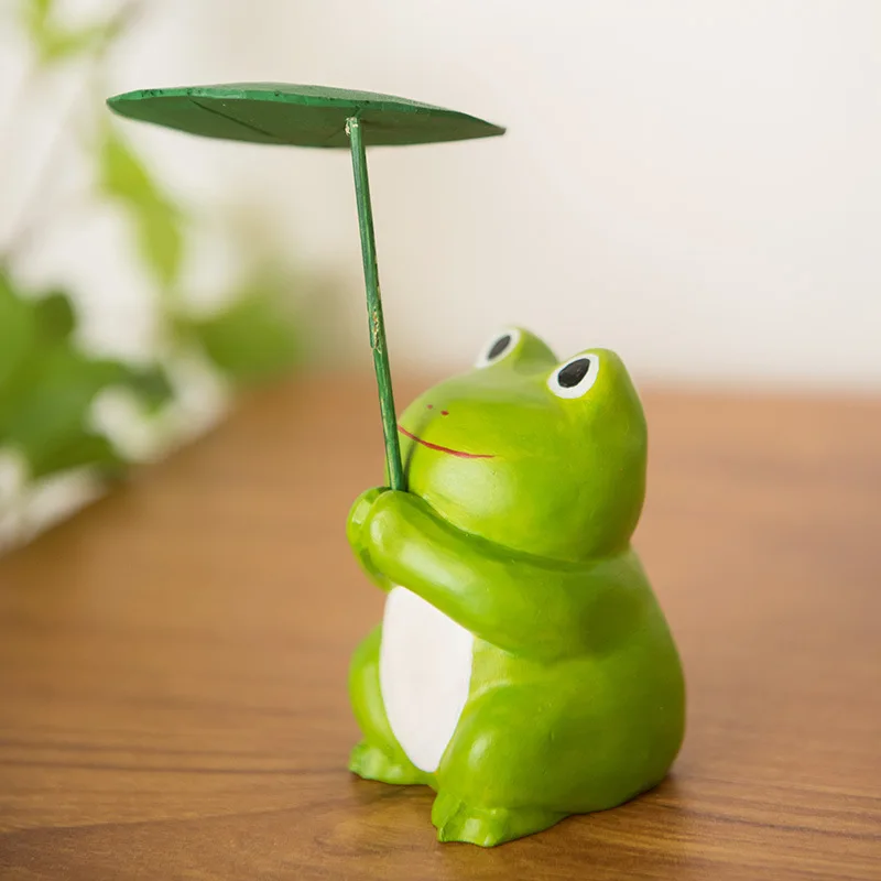 Wooden handicrafts, wooden carvings, blessing frog figurines
Wooden handicrafts, wooden carvings, blessing frog figurines