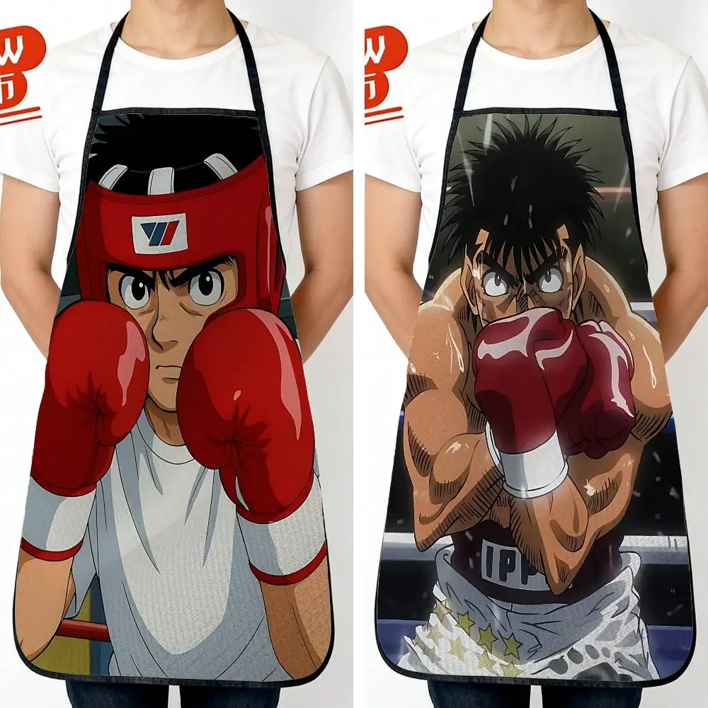 fighting capacity Hajime no Ippo Best-Selling Unisex Long Waterproof Apron for Kitchen Cooking, Pottery, Painting, DIY Gifting
fighting capacity Hajime no Ippo Best-Selling Unisex Long Waterproof Apron for Kitchen Cooking, Pottery, Painting, DIY Gifting