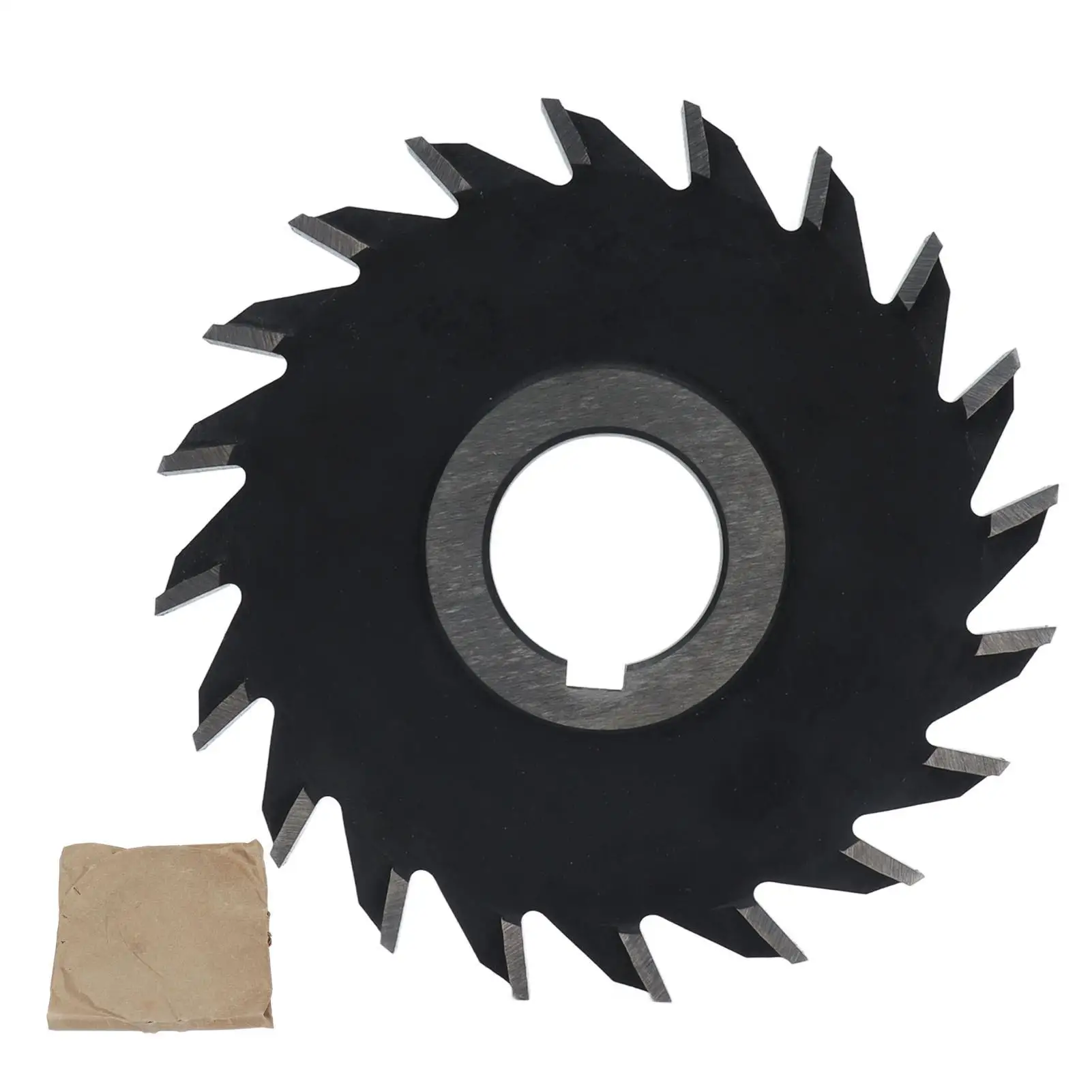 Involute Gear Cutters 32mm Inner Bore Disk Fine Punching 20 Teeth Gear Cutter Disc for milling Machine
Involute Gear Cutters 32mm Inner Bore Disk Fine Punching 20 Teeth Gear Cutter Disc for milling Machine