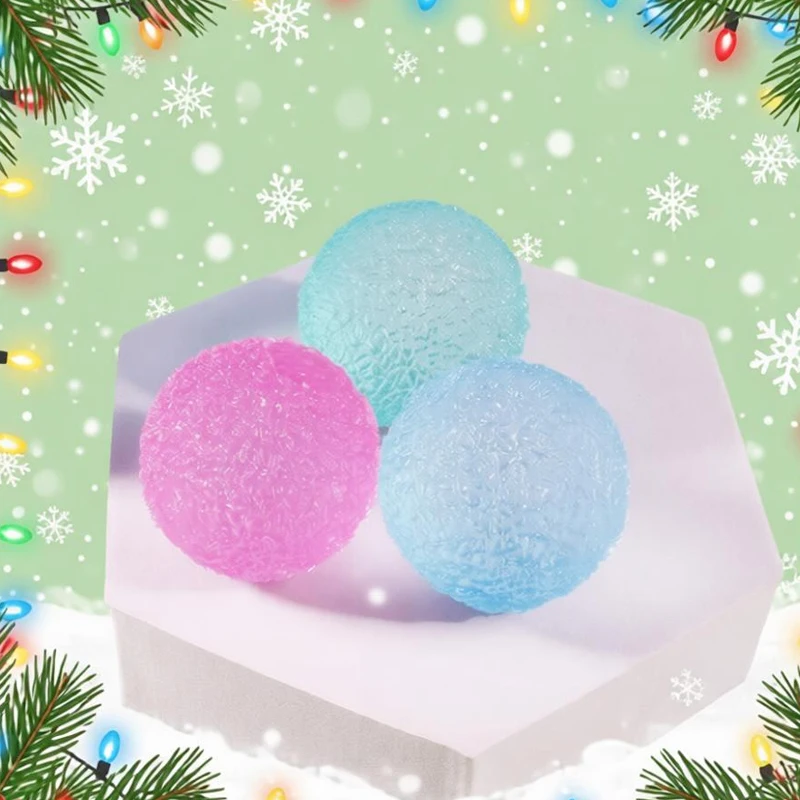 1Pc Squeeze Fun Gumdrop Needoh Stretchy Soft Rebound Stress Relief Squeeze Balls Kids Birthday Party Favors Christmas Gift
1Pc Squeeze Fun Gumdrop Needoh Stretchy Soft Rebound Stress Relief Squeeze Balls Kids Birthday Party Favors Christmas Gift