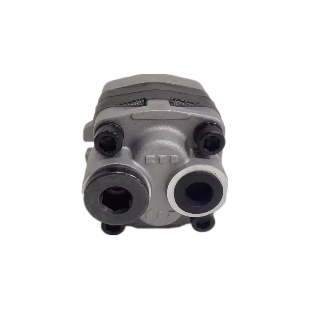 Excavator Parts For Vio45 50 55 Pilot Pump PSVD2-21 Hydraulic Pump Gear Pump Low Pressure Pump Auxiliary Pump
Excavator Parts For Vio45 50 55 Pilot Pump PSVD2-21 Hydraulic Pump Gear Pump Low Pressure Pump Auxiliary Pump