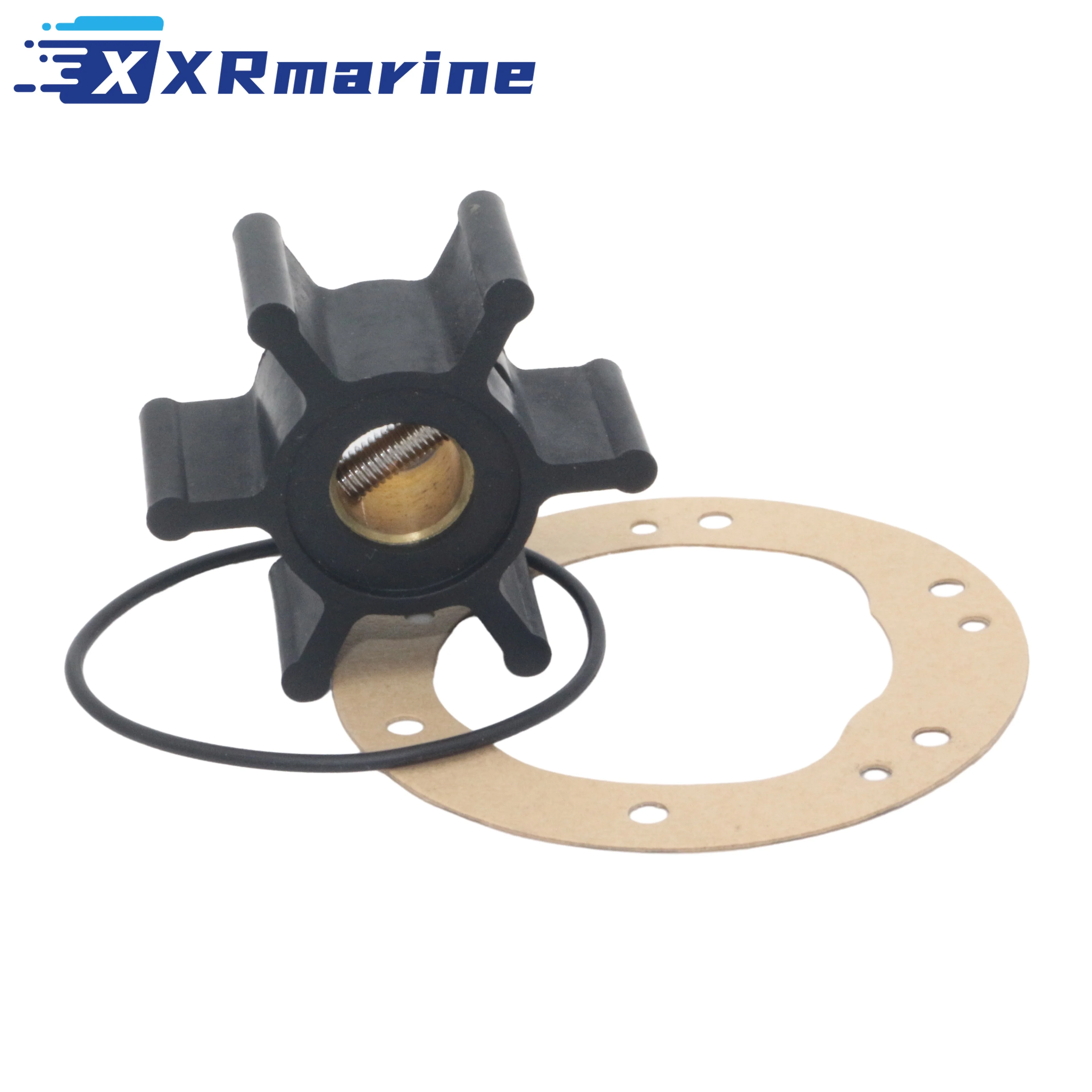 Impeller Repair Kit Northern Lights Lugger Pump 25-12009 25-12007 Sierra 23-3315
Impeller Repair Kit Northern Lights Lugger Pump 25-12009 25-12007 Sierra 23-3315