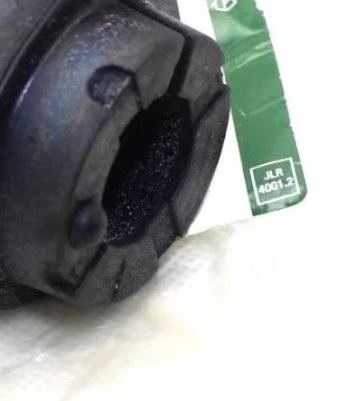 Stabilizer Bar Bushing For Land Rover Discovery 3 4 Range Rover Sport Vogue Evoque Freelander 2
Stabilizer Bar Bushing For Land Rover Discovery 3 4 Range Rover Sport Vogue Evoque Freelander 2