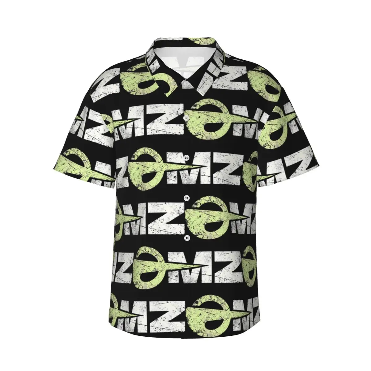 OMZ MZ World Vintage Motorcycle Men's Shirts Hawaiian Short Sleeve Shirt Fashion Lapel Tops for Summer Beach
OMZ MZ World Vintage Motorcycle Men's Shirts Hawaiian Short Sleeve Shirt Fashion Lapel Tops for Summer Beach