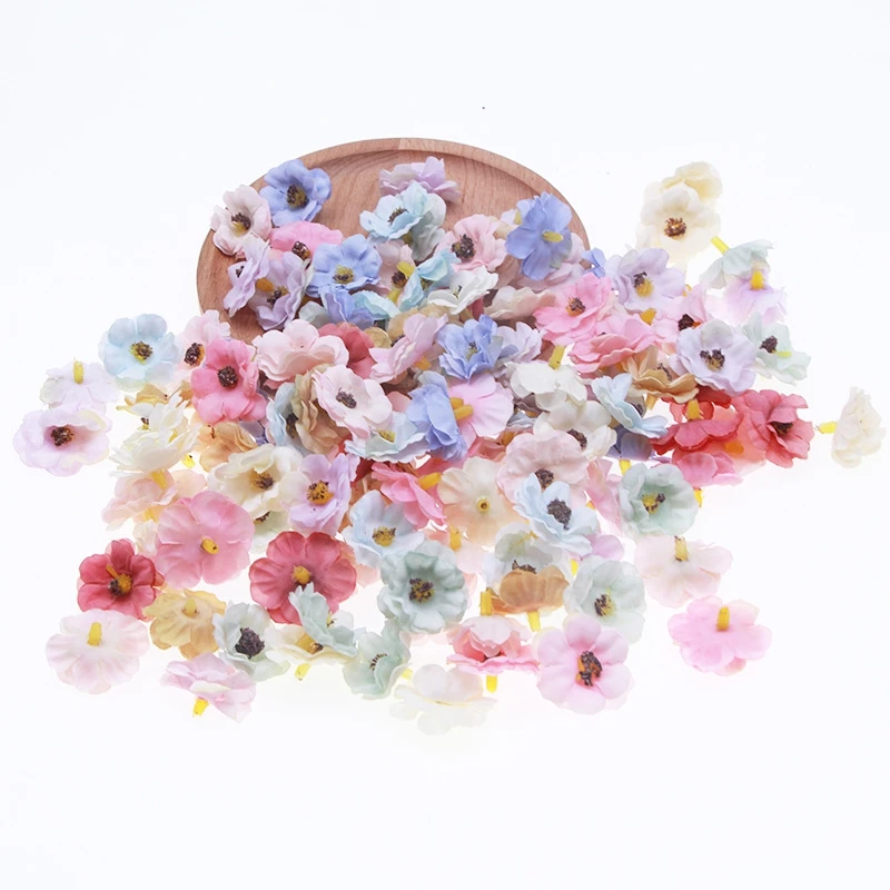 Artificial Flowers Silk Daisy Jasmine Wedding Bridal Bouquet Home Room Outdoor Garden Festival Diy Gift Wreath Party Decorations 
Artificial Flowers Silk Daisy Jasmine Wedding Bridal Bouquet Home Room Outdoor Garden Festival Diy Gift Wreath Party Decorations