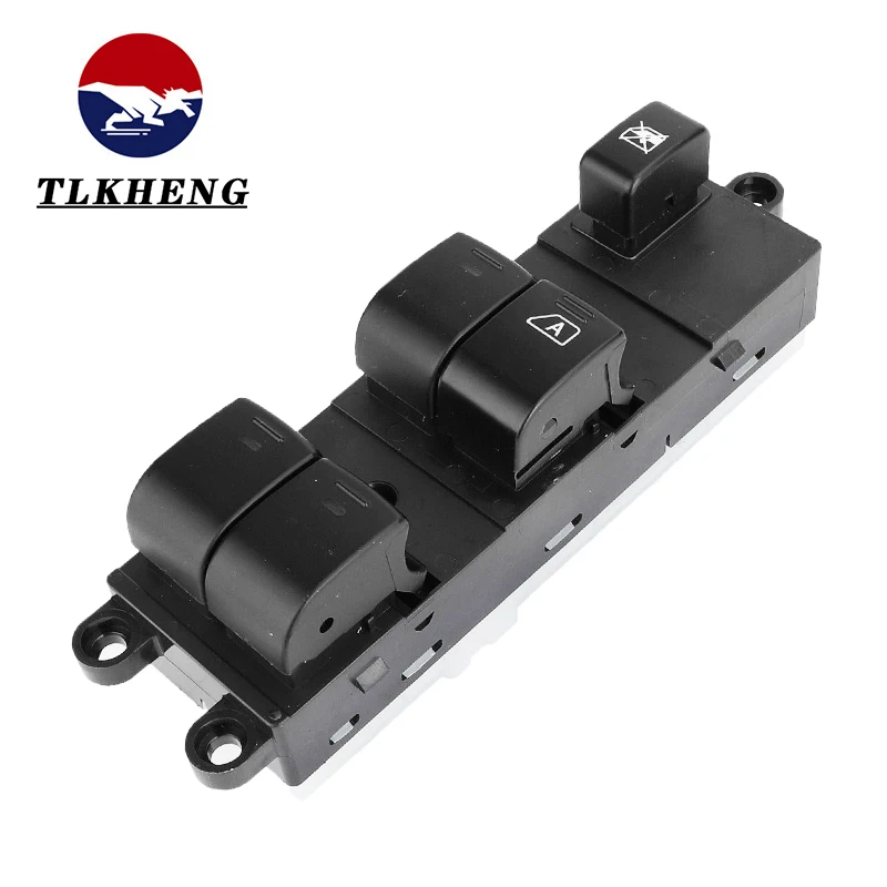 Electric Power Window Control Switch Button For Nissan Pathfinder Navara Qashqai 2007 2008 2009 2010-2013 254014X01D 25401-4X01D
Electric Power Window Control Switch Button For Nissan Pathfinder Navara Qashqai 2007 2008 2009 2010-2013 254014X01D 25401-4X01D