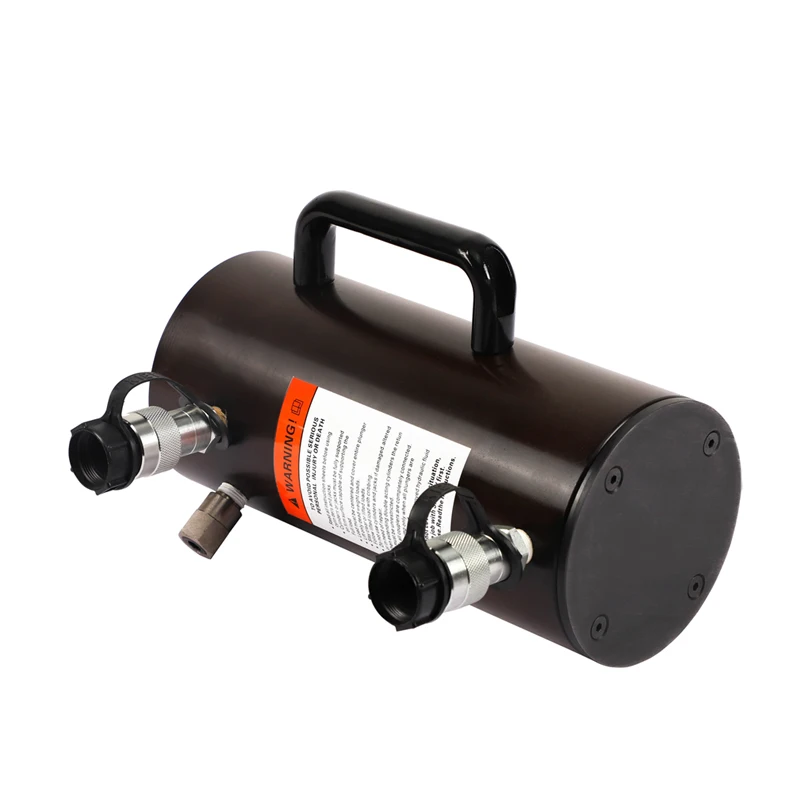 Aluminum KET-RAR Heavy 70Mpa Double Acting Hydraulic Cylinder for Construction
Aluminum KET-RAR Heavy 70Mpa Double Acting Hydraulic Cylinder for Construction