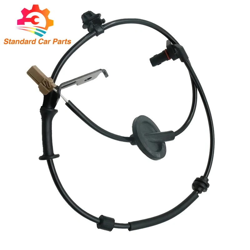59910-1W000 59930-1W000 Rear Left Right ABS Wheel Speed Sensor For Kia Rio 1.6L 2012-2017 599101W000 599301W000
59910-1W000 59930-1W000 Rear Left Right ABS Wheel Speed Sensor For Kia Rio 1.6L 2012-2017 599101W000 599301W000