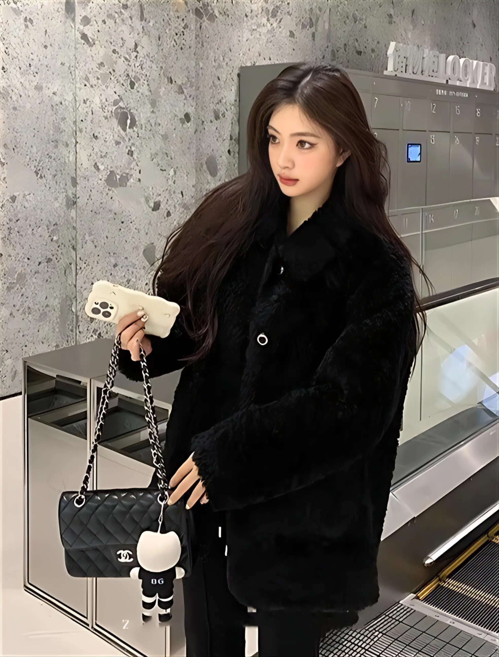 Куртка из овечьей шерсти, женская пила, универсальная парусиновая спецодежда, вдохновение, на пуговицах спереди, с несколькими карманами, износостойкая ткань
Куртка из овечьей шерсти, женская пила, универсальная парусиновая спецодежда, вдохновение, на пуговицах спереди, с несколькими карманами, износостойкая ткань