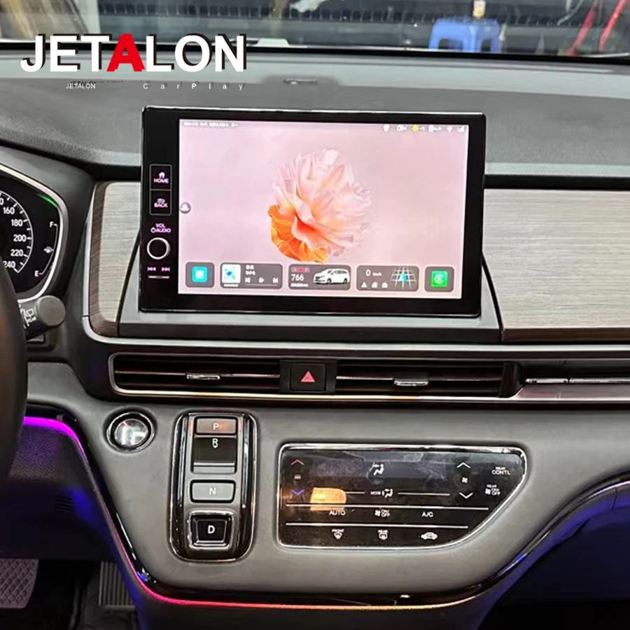 Car Radio Multimedia Player Android For Honda Odyssey 2021 12.5inch Navigation to present GPS Carplay Auto Stereo DSP BT 8G+256G
Car Radio Multimedia Player Android For Honda Odyssey 2021 12.5inch Navigation to present GPS Carplay Auto Stereo DSP BT 8G+256G