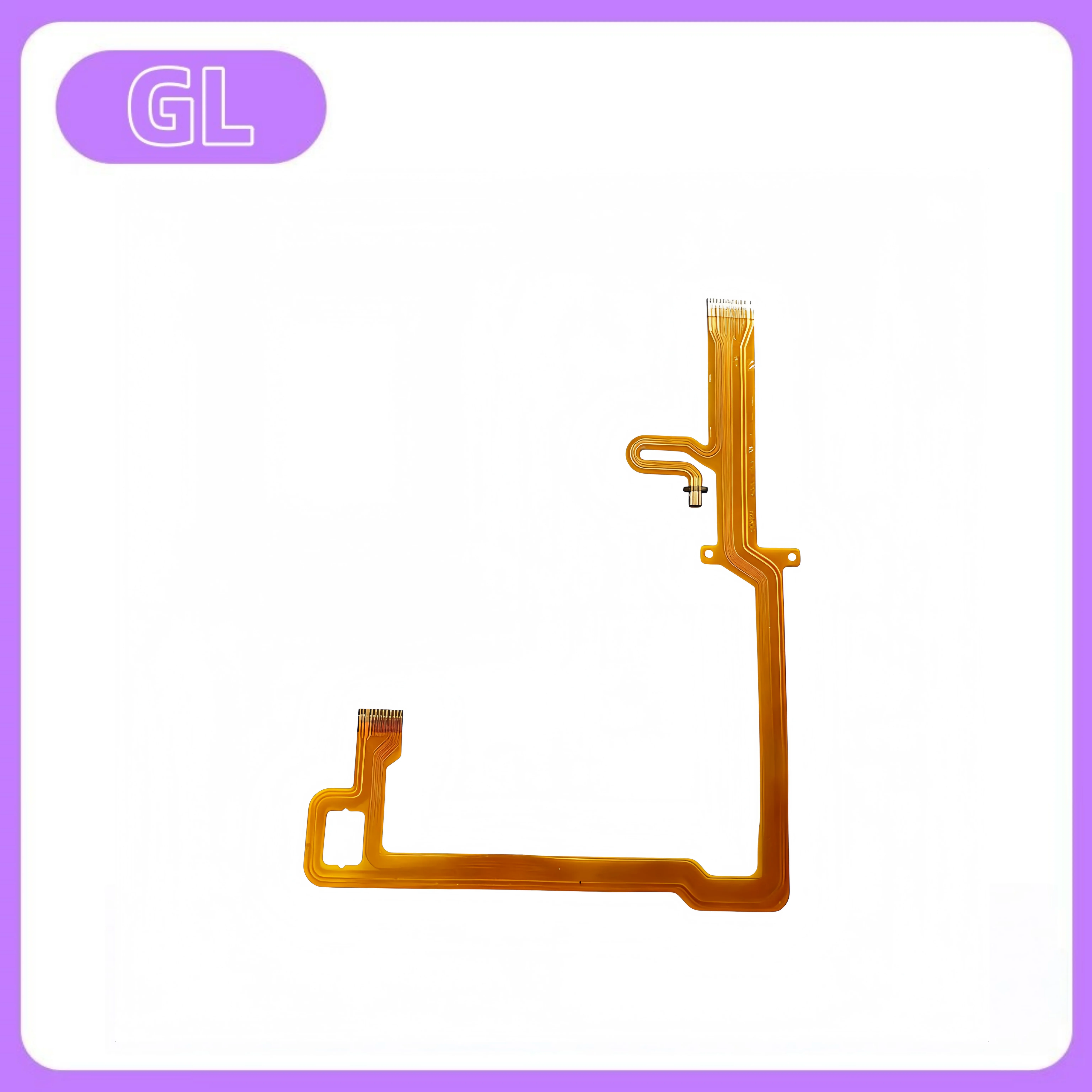 for Panasonic camera GX8 GX9 screen cable display cable and ribbon cable
for Panasonic camera GX8 GX9 screen cable display cable and ribbon cable