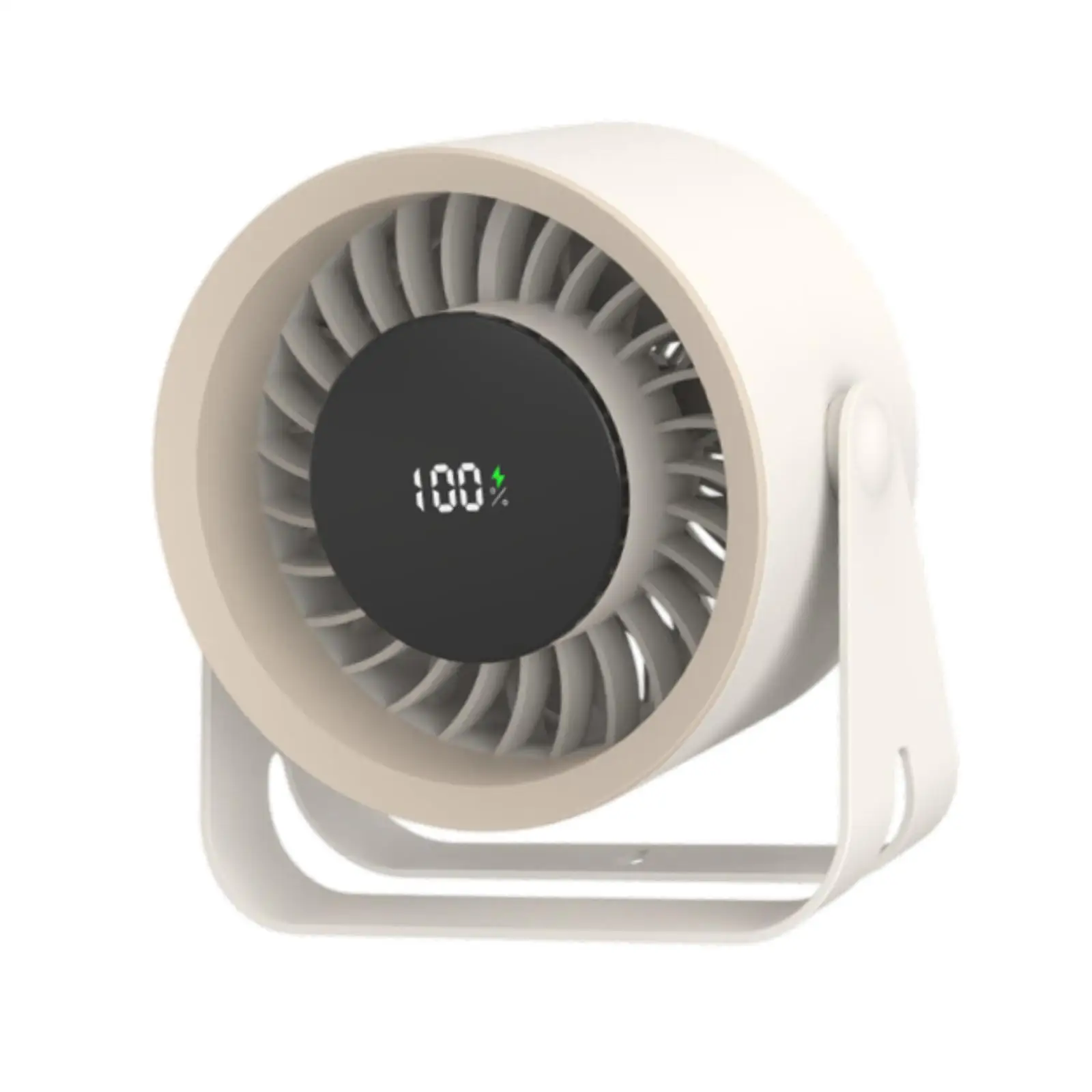 Mini Desk Fan USB Rechargeable Compact Personal Fan for Home Office Working
Mini Desk Fan USB Rechargeable Compact Personal Fan for Home Office Working