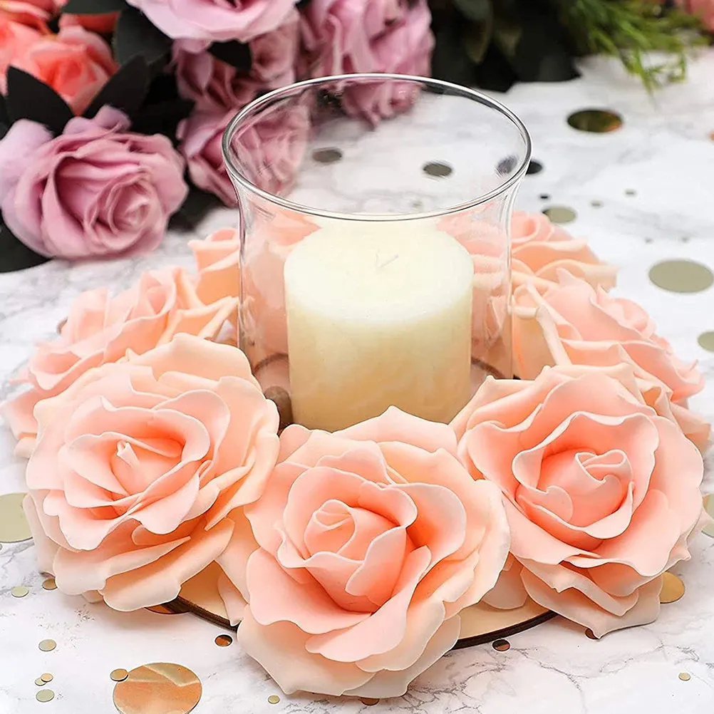 Набор из 5 деревянных круглых основ для венков, для поделок своими руками, для рождественских цветочных композиций, декора стен и дверей, материалы для изготовления венков
Набор из 5 деревянных круглых основ для венков, для поделок своими руками, для рождественских цветочных композиций, декора стен и дверей, материалы для изготовления венков