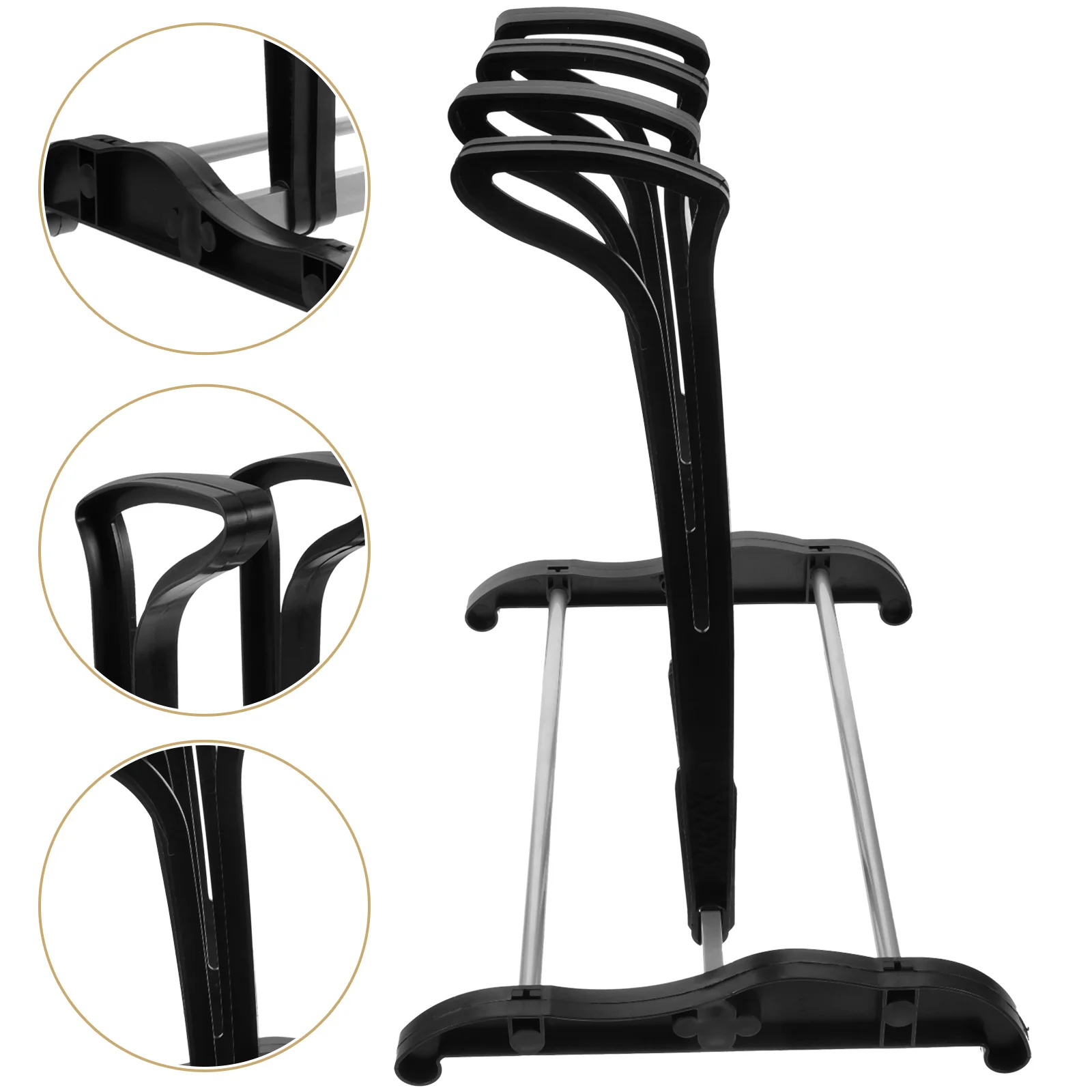 Snow Boot Support Frame Free Standing Rack Multifunction Boots Simple Bracket Plastic Holder
Snow Boot Support Frame Free Standing Rack Multifunction Boots Simple Bracket Plastic Holder