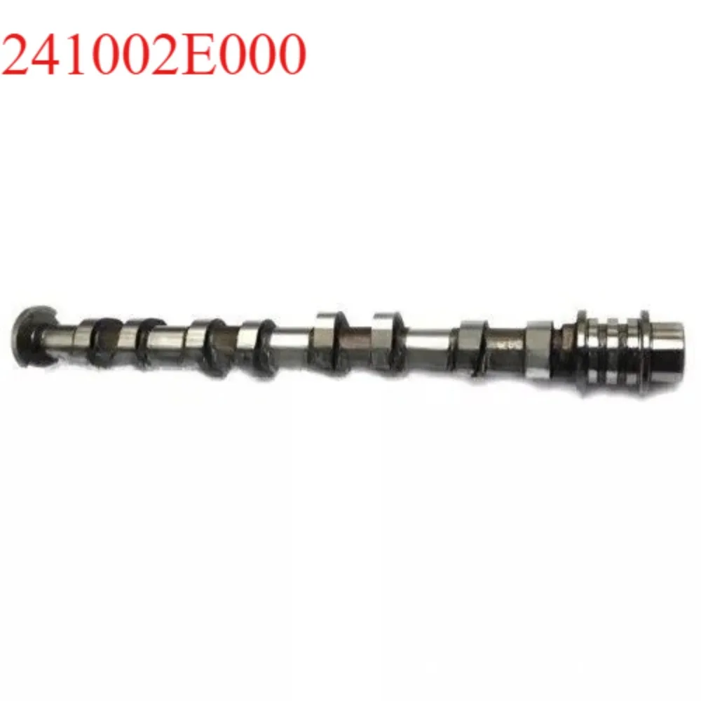 For Kia for Hyundai 241002E000 24100-2E000 24100 2E000 Intake Camshaft Brand New 1pc Metal
For Kia for Hyundai 241002E000 24100-2E000 24100 2E000 Intake Camshaft Brand New 1pc Metal