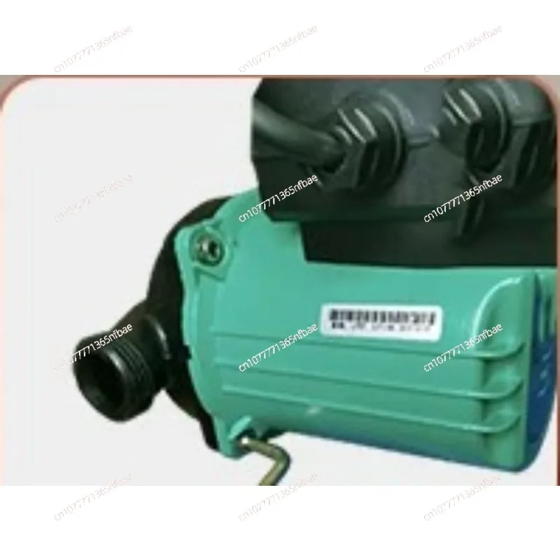 Heating Circulation Pump Intelligent Geothermal Floor Heating Water Pump Silent Boiler Pipe Hot Water Shielding Pump
Heating Circulation Pump Intelligent Geothermal Floor Heating Water Pump Silent Boiler Pipe Hot Water Shielding Pump
