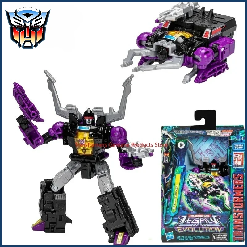 In Stock Transformers Series G Evolution Level D Shrapnel Birthday Gift Model Figure Mecha Toys Action Doll Studio
In Stock Transformers Series G Evolution Level D Shrapnel Birthday Gift Model Figure Mecha Toys Action Doll Studio