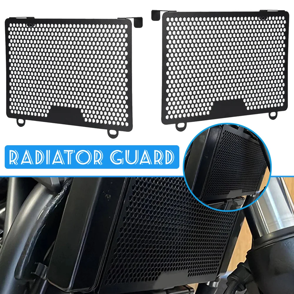 For CFMOTO 250NK 300NK 250CLX 250 NK 300 NK 250 CLX New Radiator Grille Guared Cover Protection 2021-2023 Motorcycle Accessories
For CFMOTO 250NK 300NK 250CLX 250 NK 300 NK 250 CLX New Radiator Grille Guared Cover Protection 2021-2023 Motorcycle Accessories