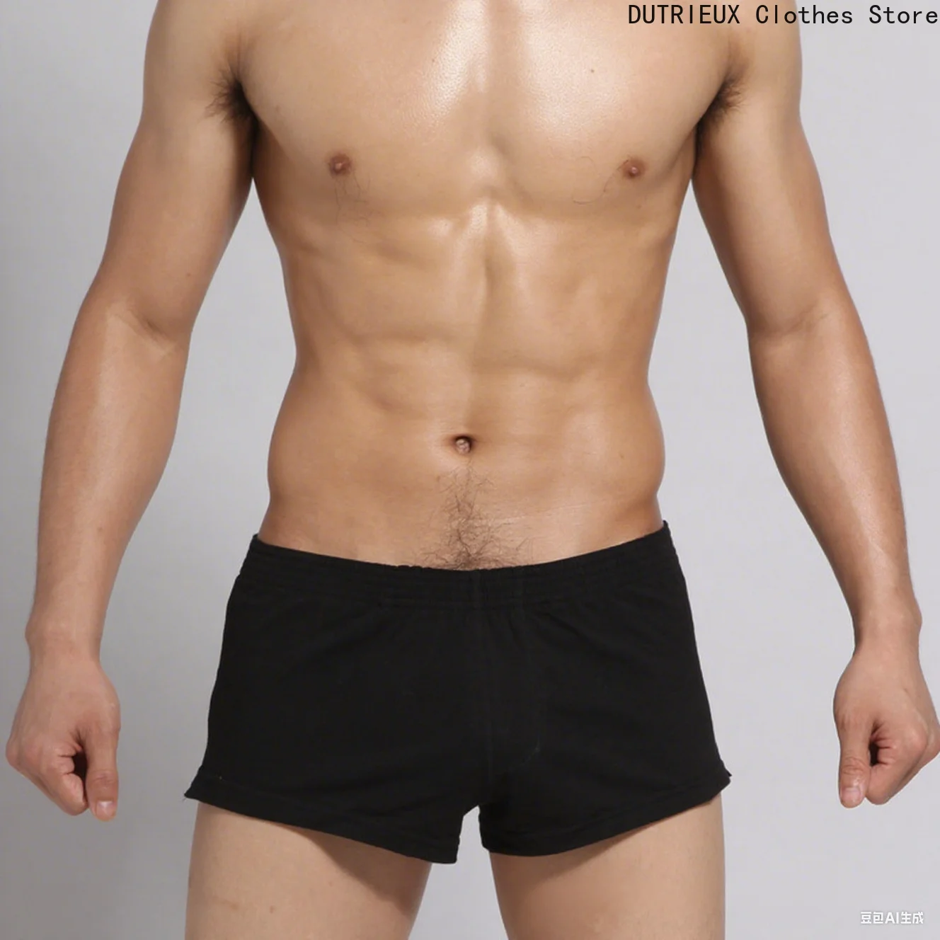 Summer Men's Pure Cotton Shorts, Soft and Comfortable Home Wear Shorts, Casual Sports and Fitness Three-piece Pants, Underwear
Summer Men's Pure Cotton Shorts, Soft and Comfortable Home Wear Shorts, Casual Sports and Fitness Three-piece Pants, Underwear