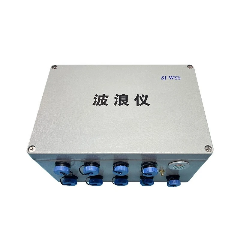 Wave height and direction meter Coastal wind and wave real-time sampling Altitude spectrum measurement equipment
Wave height and direction meter Coastal wind and wave real-time sampling Altitude spectrum measurement equipment
