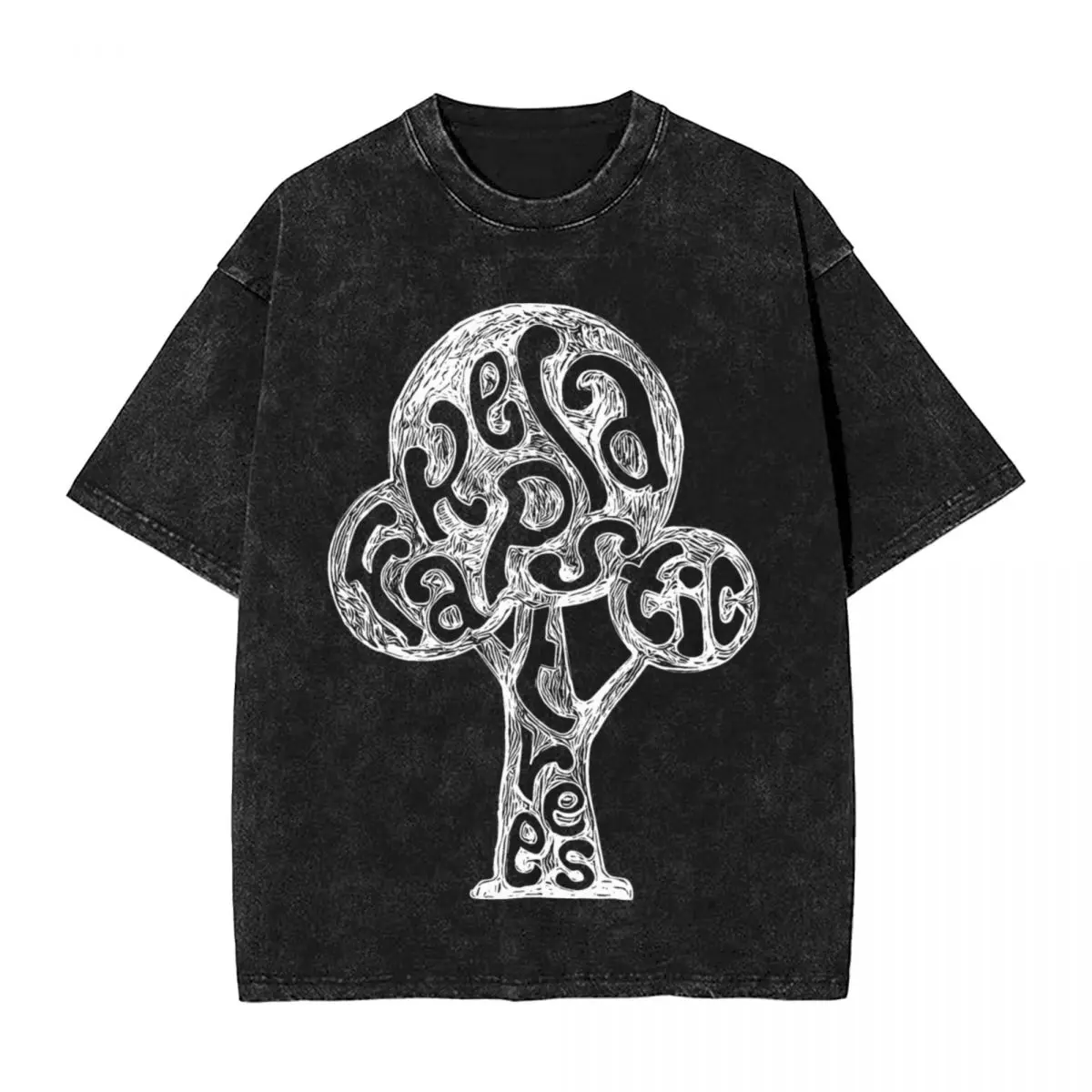 Fake Plastic Trees Radiohead T Shirt Hip Hop Washed Cotton Harajuku T-Shirt Rock Men Women Tops Streetwear Summer Tee Shirt
Fake Plastic Trees Radiohead T Shirt Hip Hop Washed Cotton Harajuku T-Shirt Rock Men Women Tops Streetwear Summer Tee Shirt