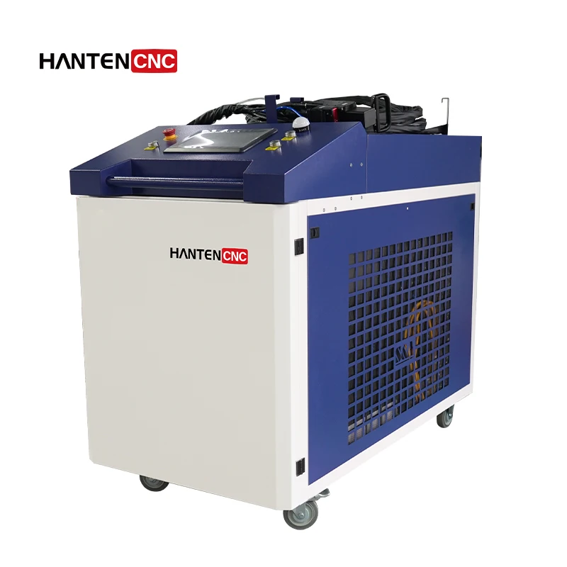 6000W High-Power Laser Cleaning Machine for Heavy Duty Rust and Paint Removal on Industrial Equipment
6000W High-Power Laser Cleaning Machine for Heavy Duty Rust and Paint Removal on Industrial Equipment