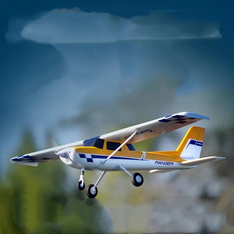 Guardian Rc Fixed Wing Airplane 1220Mm Crash Resistant Rtf Electric Rc Plane For Beginner Training Practice Outdoor Flight
Guardian Rc Fixed Wing Airplane 1220Mm Crash Resistant Rtf Electric Rc Plane For Beginner Training Practice Outdoor Flight