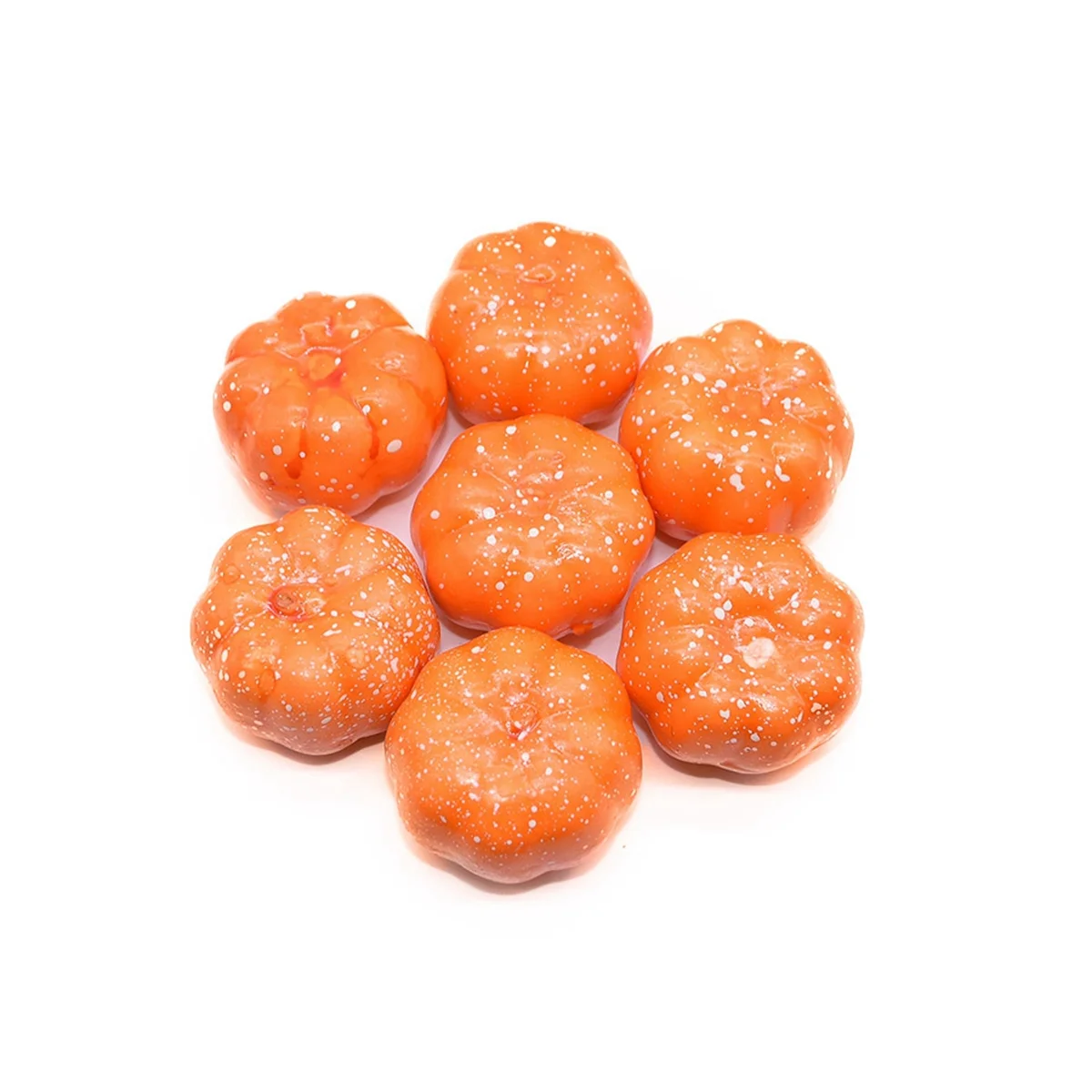 100Pcs 3.5cm Mini Faux Pumpkin Foam Pumpkins DIY Thanksgiving Halloween Party Decoration Props
100Pcs 3.5cm Mini Faux Pumpkin Foam Pumpkins DIY Thanksgiving Halloween Party Decoration Props